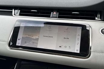 Land Rover Range Rover Evoque 2.0 D200 R-Dynamic SE 5dr Auto