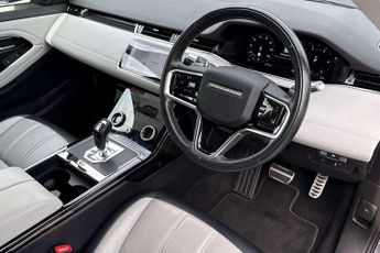 Land Rover Range Rover Evoque 2.0 D200 R-Dynamic SE 5dr Auto