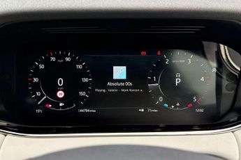 Land Rover Range Rover Evoque 2.0 D200 R-Dynamic SE 5dr Auto