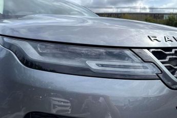 Land Rover Range Rover Evoque 2.0 D200 R-Dynamic SE 5dr Auto