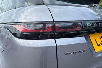Land Rover Range Rover Evoque 2.0 D200 R-Dynamic SE 5dr Auto
