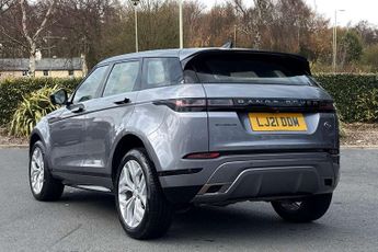 Land Rover Range Rover Evoque 2.0 D200 R-Dynamic SE 5dr Auto