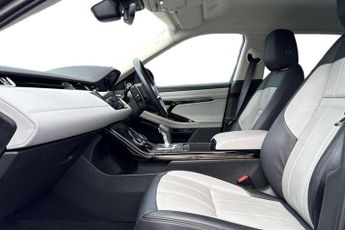 Land Rover Range Rover Evoque 2.0 D200 R-Dynamic SE 5dr Auto