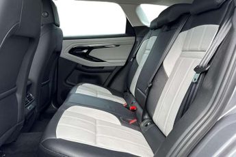 Land Rover Range Rover Evoque 2.0 D200 R-Dynamic SE 5dr Auto