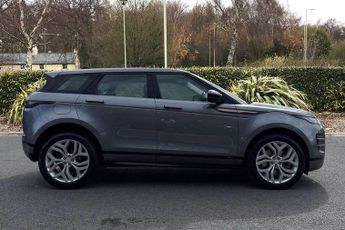 Land Rover Range Rover Evoque 2.0 D200 R-Dynamic SE 5dr Auto