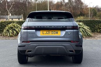 Land Rover Range Rover Evoque 2.0 D200 R-Dynamic SE 5dr Auto