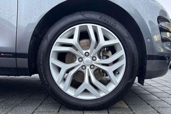 Land Rover Range Rover Evoque 2.0 D200 R-Dynamic SE 5dr Auto