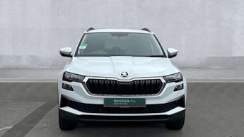Skoda Karoq 1.5 TSI SE Drive 5dr DSG