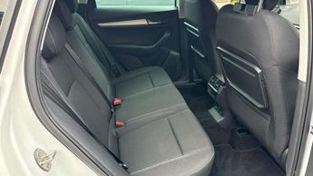 Skoda Karoq 1.5 TSI SE Drive 5dr DSG