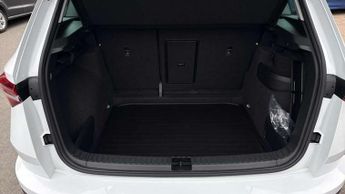 Skoda Karoq 1.5 TSI SE Drive 5dr DSG