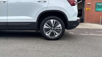 Skoda Karoq 1.5 TSI SE Drive 5dr DSG