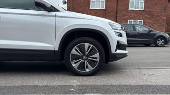 Skoda Karoq 1.5 TSI SE Drive 5dr DSG