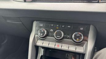 Skoda Karoq 1.5 TSI SE Drive 5dr DSG
