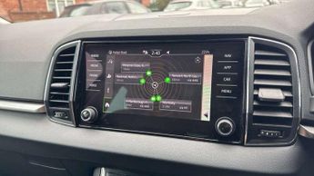 Skoda Karoq 1.5 TSI SE Drive 5dr DSG