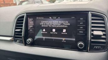 Skoda Karoq 1.5 TSI SE Drive 5dr DSG