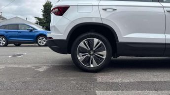 Skoda Karoq 1.5 TSI SE Drive 5dr DSG