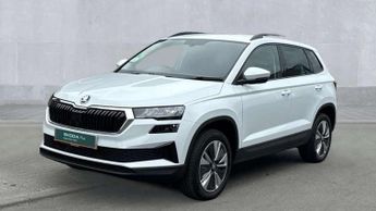 Skoda Karoq 1.5 TSI SE Drive 5dr DSG
