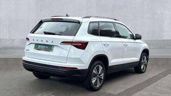 Skoda Karoq 1.5 TSI SE Drive 5dr DSG