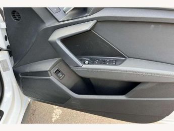 Audi A3 40 TFSI e S line 5dr S Tronic