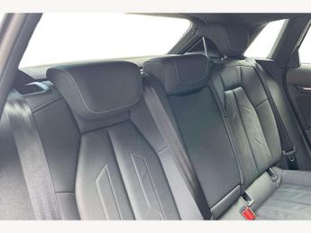 Audi A3 40 TFSI e S line 5dr S Tronic