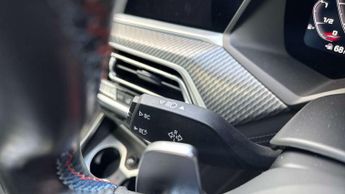 BMW X5 M xDrive X5 M Competition 5dr Step Auto