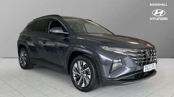 Hyundai Tucson 1.6 TGDi Premium 5dr 2WD