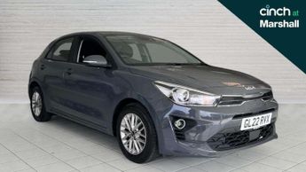 Kia Rio 1.0 T GDi 2 5dr