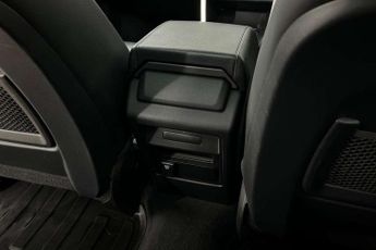 Land Rover Discovery Sport 2.0 TD4 180 HSE Black 5dr Auto