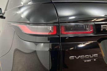 Land Rover Range Rover Evoque 2.0 D180 R-Dynamic S 5dr Auto
