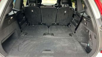 Volvo XC90 2.0 D5 PowerPulse R DESIGN 5dr AWD Geartronic