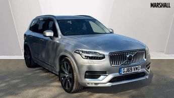 Volvo XC90 2.0 T5 [250] Inscription Pro 5dr AWD Gtron
