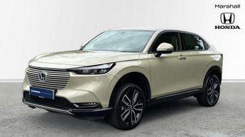 Honda HR-V 1.5 eHEV Advance 5dr CVT