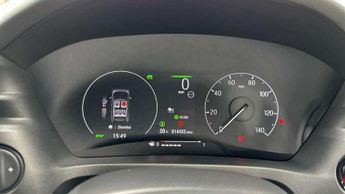 Honda HR-V 1.5 eHEV Advance 5dr CVT
