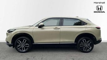 Honda HR-V 1.5 eHEV Advance 5dr CVT