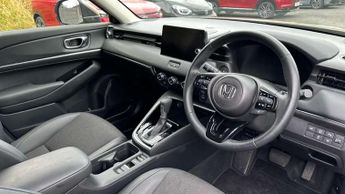 Honda HR-V 1.5 eHEV Advance 5dr CVT