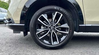 Honda HR-V 1.5 eHEV Advance 5dr CVT