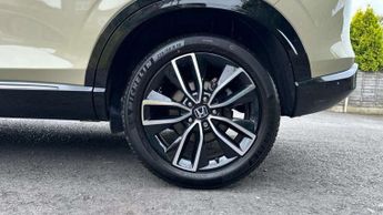 Honda HR-V 1.5 eHEV Advance 5dr CVT
