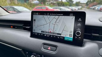 Honda HR-V 1.5 eHEV Advance 5dr CVT