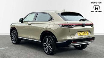 Honda HR-V 1.5 eHEV Advance 5dr CVT