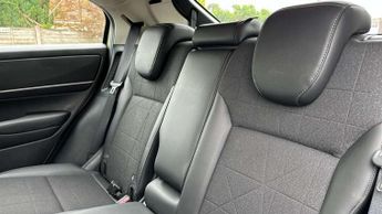 Honda HR-V 1.5 eHEV Advance 5dr CVT