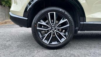 Honda HR-V 1.5 eHEV Advance 5dr CVT