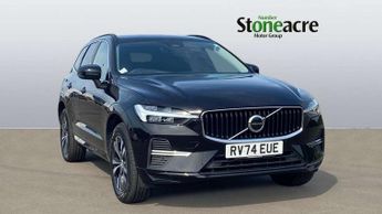 Volvo XC60 2.0 B5P Core 5dr AWD Geartronic