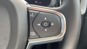Volvo XC60 2.0 B5P Core 5dr AWD Geartronic