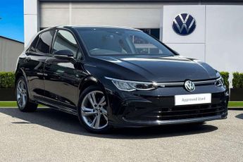 Volkswagen Golf 1.5 TSI R-Line 5dr