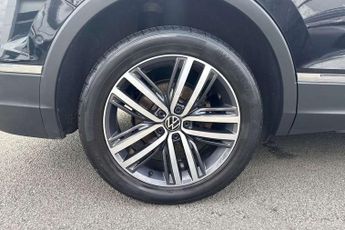 Volkswagen Tiguan Allspace 2.0 TDI Elegance 5dr DSG