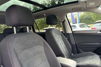 Volkswagen Tiguan Allspace 2.0 TDI Elegance 5dr DSG
