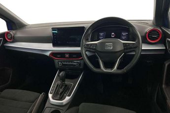SEAT Arona 1.0 TSI 115 FR Sport 5dr DSG
