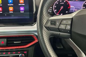 SEAT Arona 1.0 TSI 115 FR Sport 5dr DSG