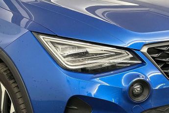 SEAT Arona 1.0 TSI 115 FR Sport 5dr DSG