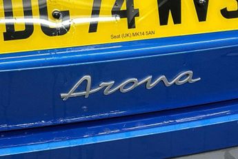 SEAT Arona 1.0 TSI 115 FR Sport 5dr DSG